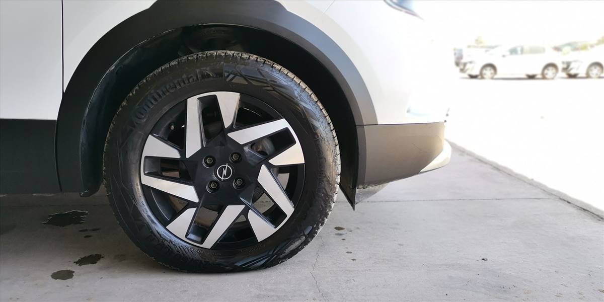 OPEL MOKKA 1.2T AUT8 - Imagen 17