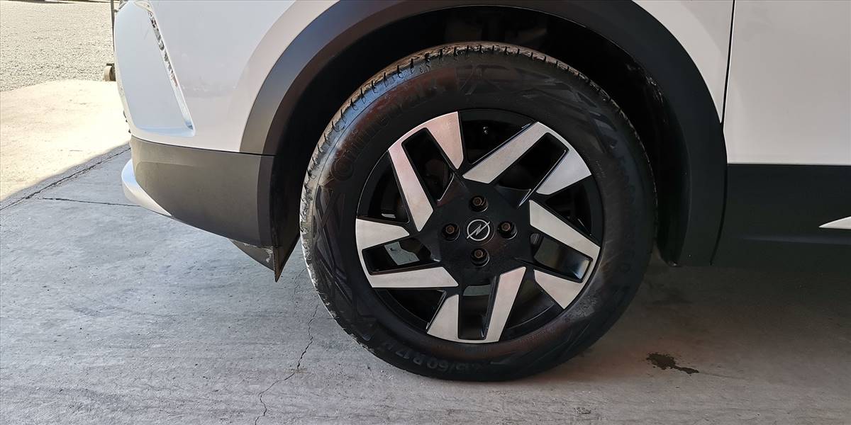 OPEL MOKKA 1.2T AUT8 - Imagen 18