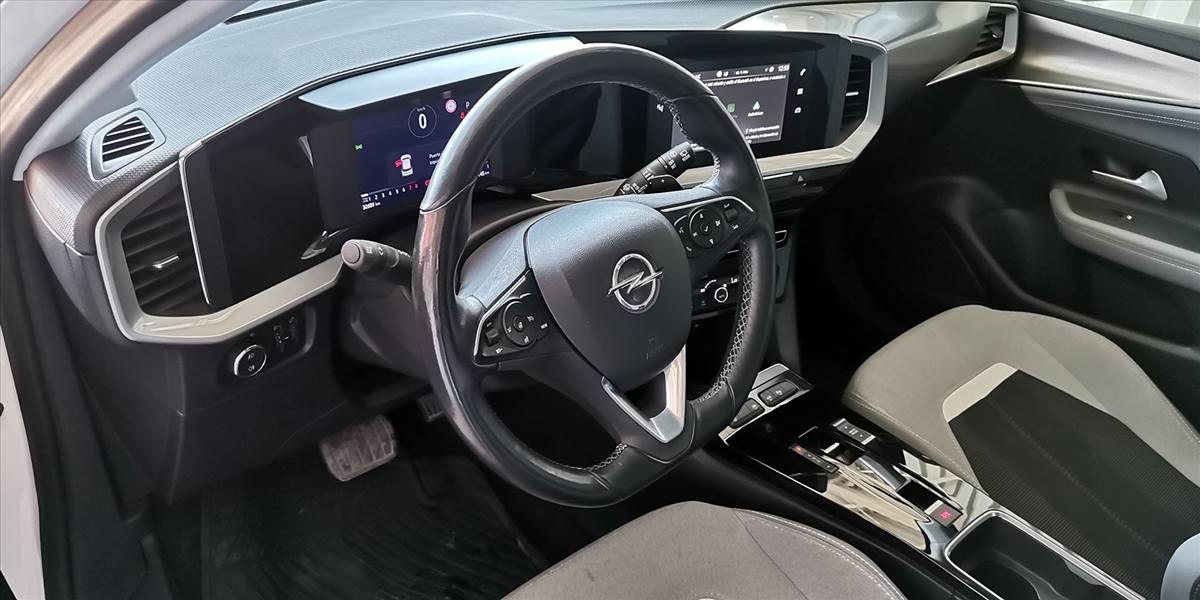 OPEL MOKKA 1.2T AUT8 - Imagen 20