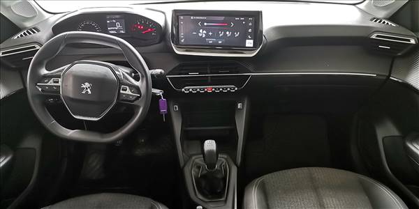 PEUGEOT 208 STYLE PURETECH 75 1.2 - Imagen 5