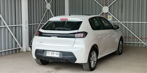 PEUGEOT 208 STYLE PURETECH 75 1.2 - Imagen 7