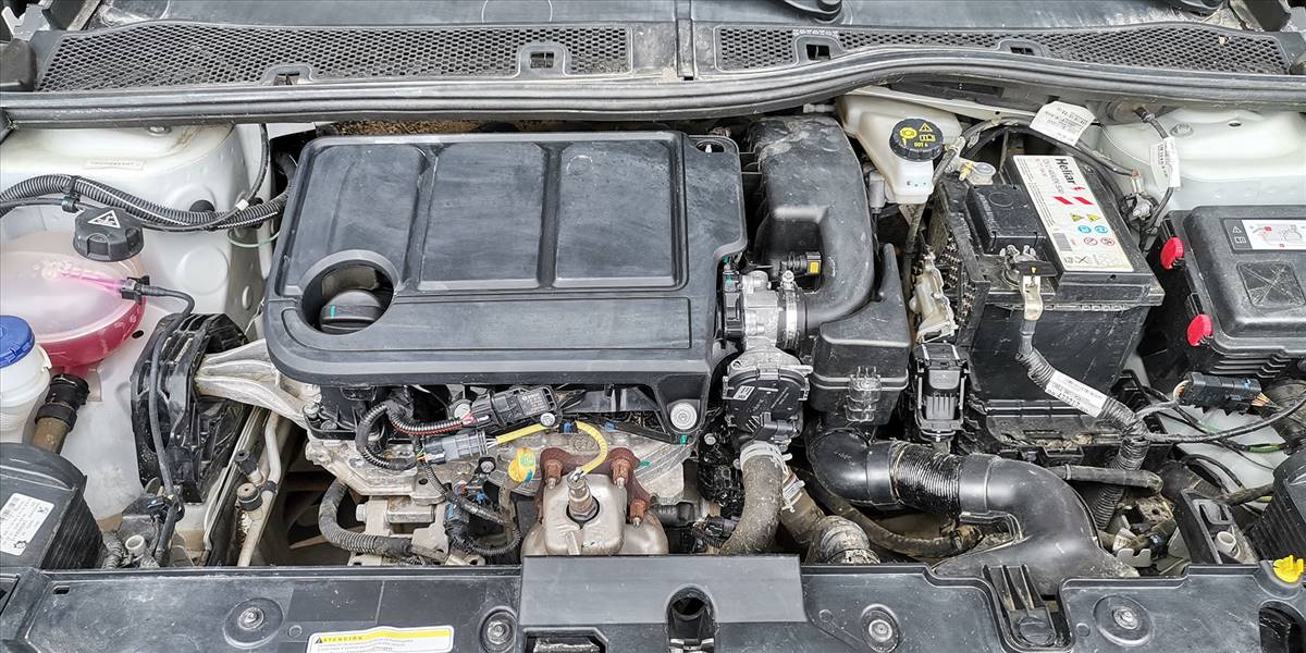 PEUGEOT 208 STYLE PURETECH 75 1.2 - Imagen 19