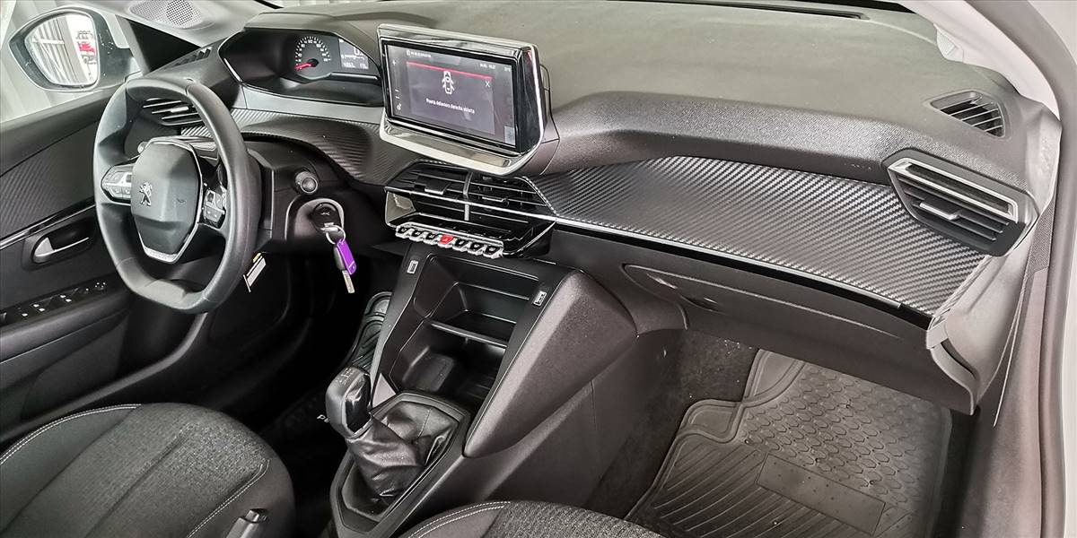 PEUGEOT 208 STYLE PURETECH 75 1.2 - Imagen 25