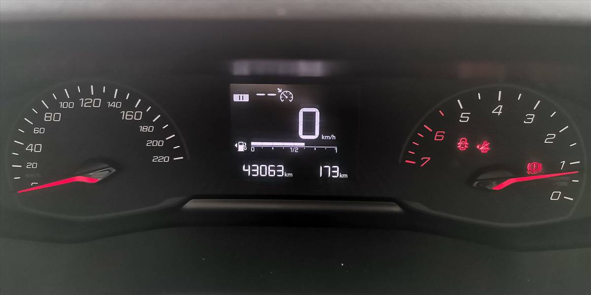 PEUGEOT 208 STYLE PURETECH 75 1.2 - Imagen 27