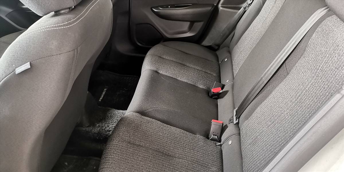 PEUGEOT 208 STYLE PURETECH 75 1.2 - Imagen 30