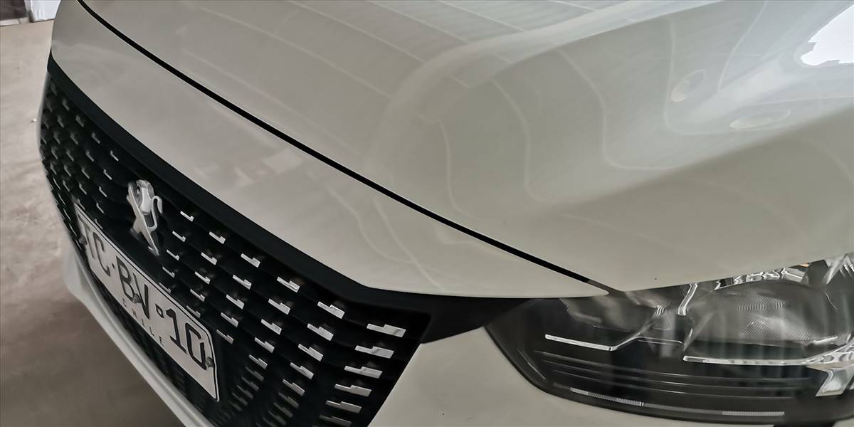PEUGEOT 208 STYLE PURETECH 75 1.2 - Imagen 43