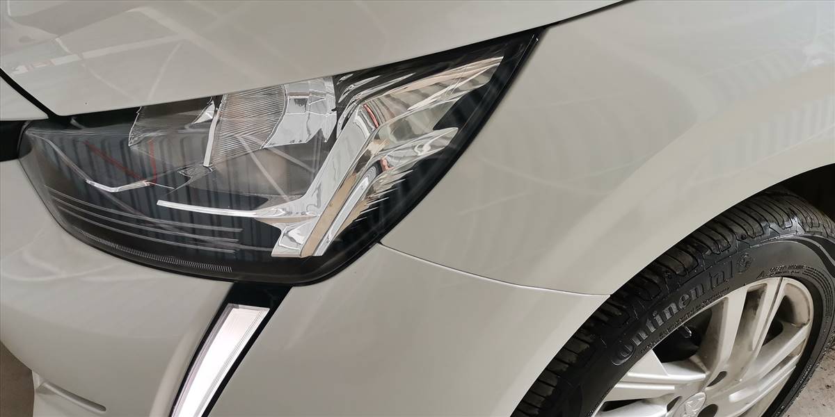 PEUGEOT 208 STYLE PURETECH 75 1.2 - Imagen 50