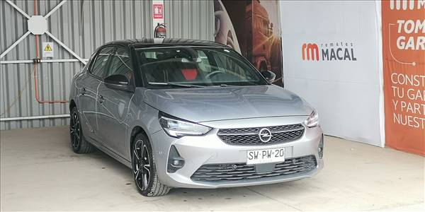 OPEL CORSA 100 1.2 AUT - Imagen 2