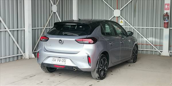 OPEL CORSA 100 1.2 AUT - Imagen 4