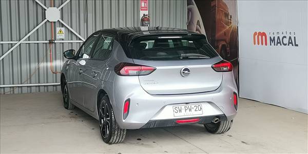 OPEL CORSA 100 1.2 AUT - Imagen 6