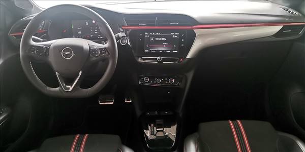 OPEL CORSA 100 1.2 AUT - Imagen 8