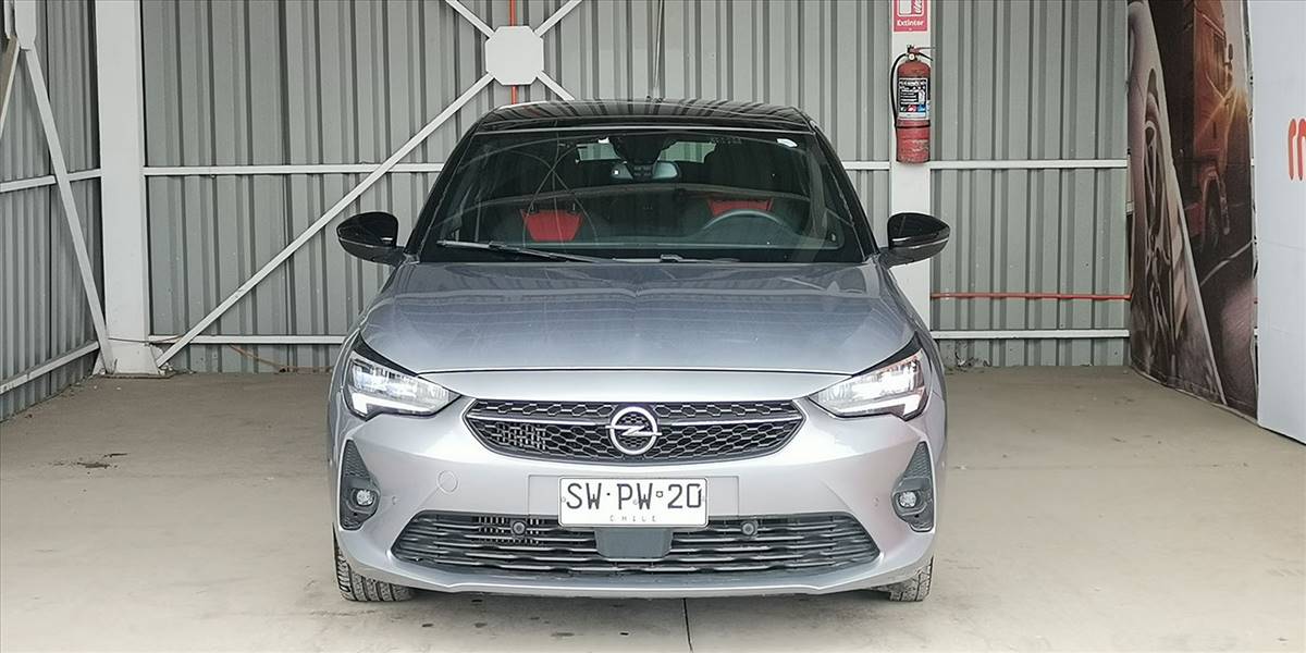 OPEL CORSA 100 1.2 AUT - Imagen 9