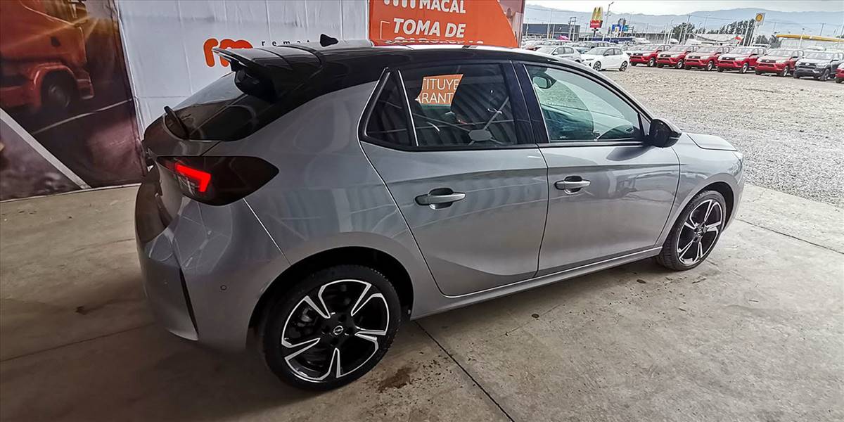OPEL CORSA 100 1.2 AUT - Imagen 11