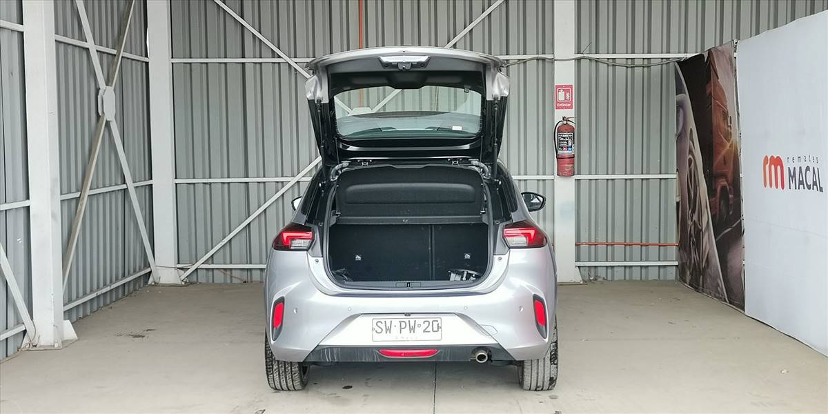 OPEL CORSA 100 1.2 AUT - Imagen 13