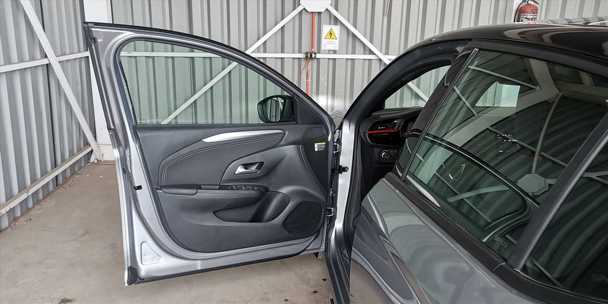 OPEL CORSA 100 1.2 AUT - Imagen 28