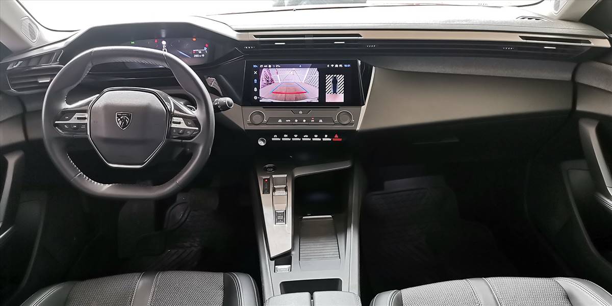 PEUGEOT 308 BLUEHDI 1.5 AUT - Imagen 7