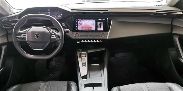 PEUGEOT 308 BLUEHDI 1.5 AUT - Imagen 8