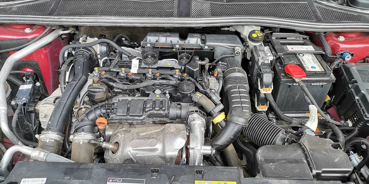 PEUGEOT 308 BLUEHDI 1.5 AUT - Imagen 16
