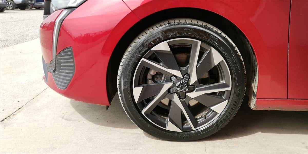 PEUGEOT 308 BLUEHDI 1.5 AUT - Imagen 18