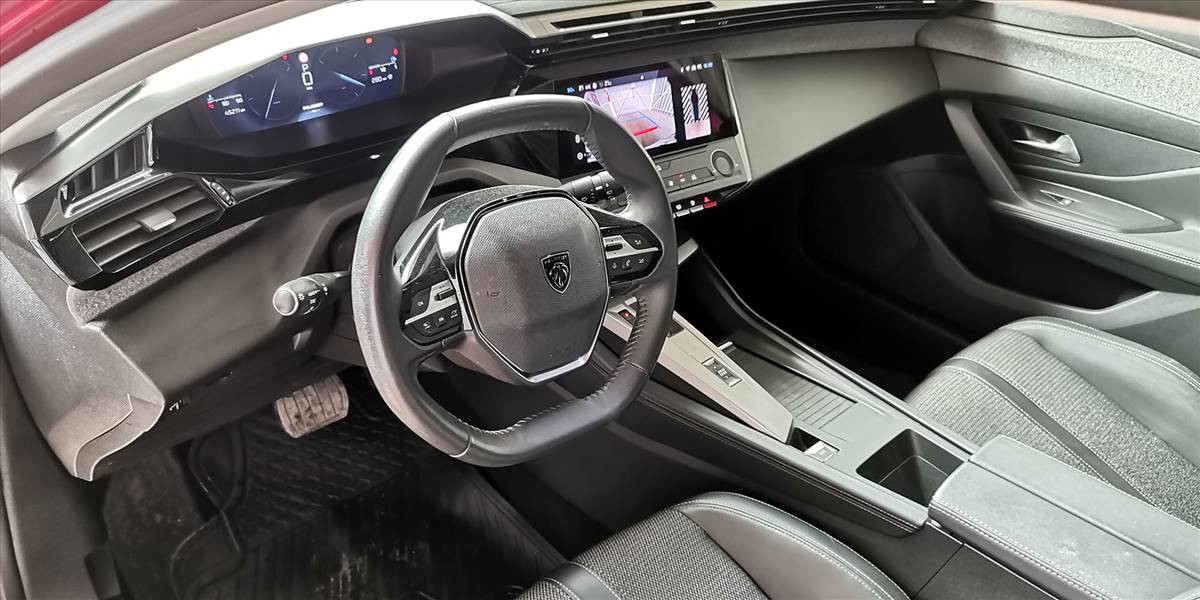 PEUGEOT 308 BLUEHDI 1.5 AUT - Imagen 21