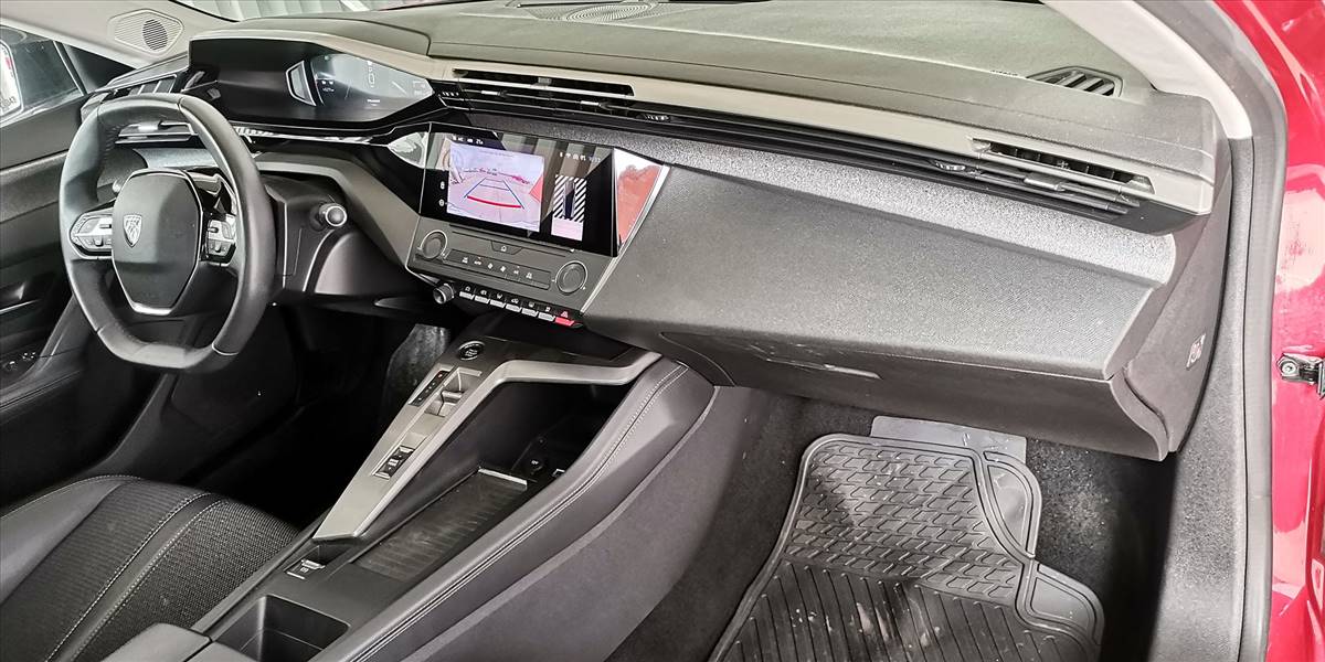 PEUGEOT 308 BLUEHDI 1.5 AUT - Imagen 22