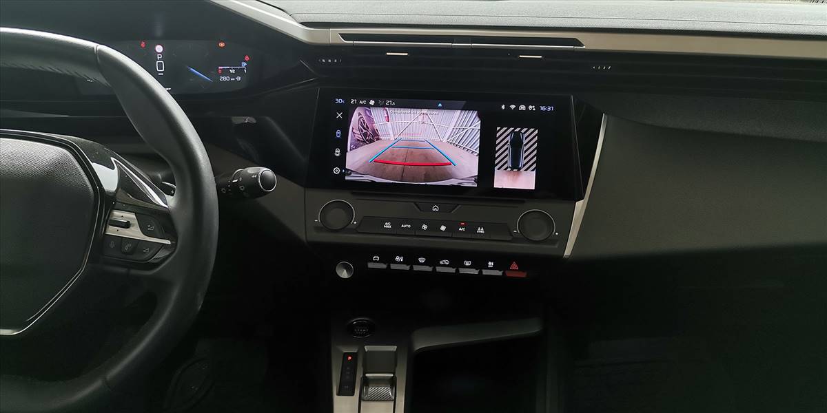 PEUGEOT 308 BLUEHDI 1.5 AUT - Imagen 23