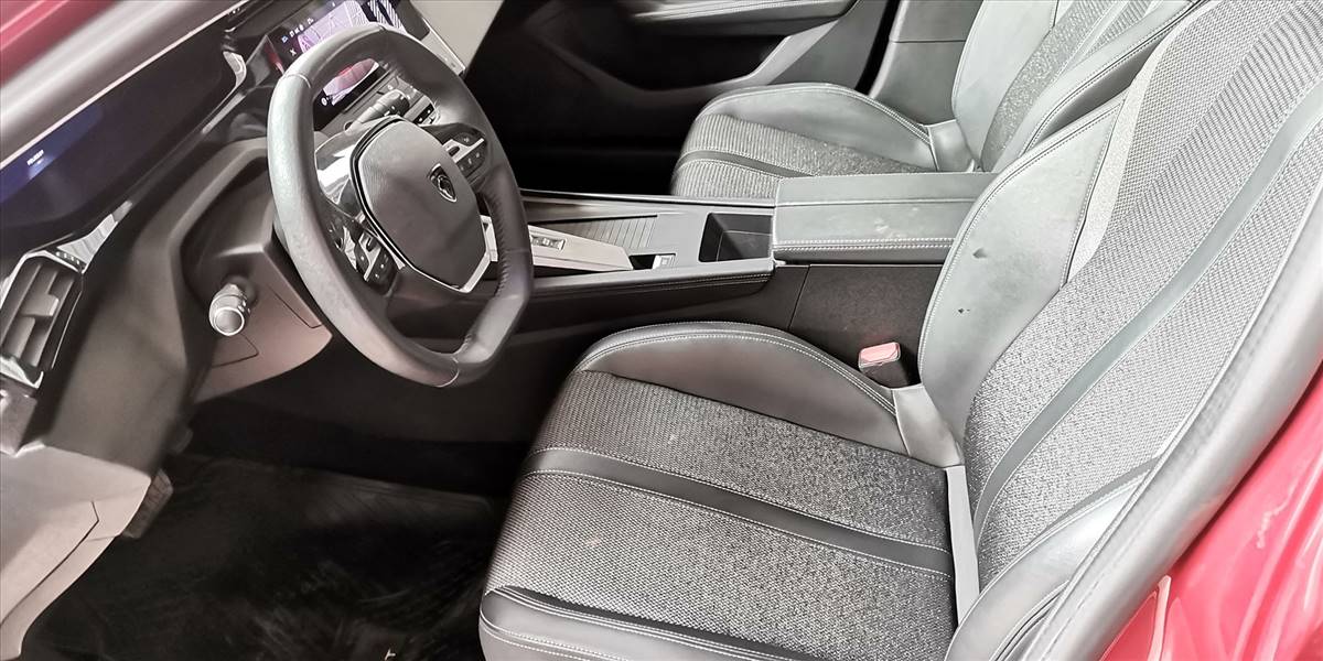 PEUGEOT 308 BLUEHDI 1.5 AUT - Imagen 25