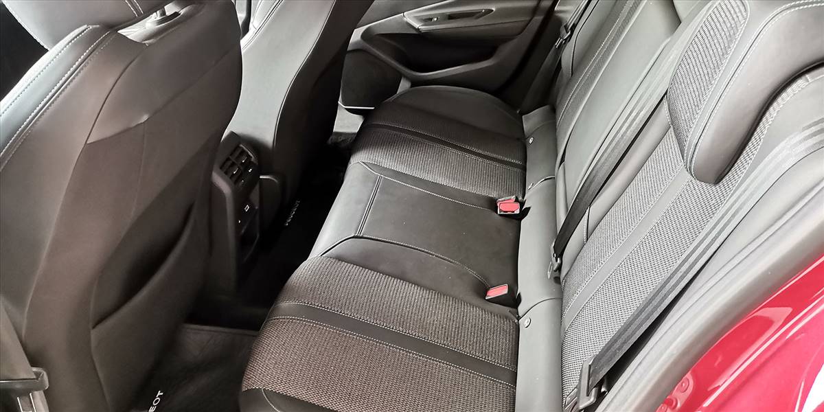 PEUGEOT 308 BLUEHDI 1.5 AUT - Imagen 26