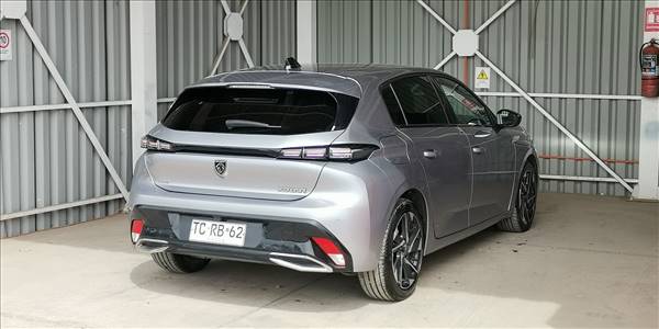 PEUGEOT 308 BLUEHDI 1.5 AUT - Imagen 7