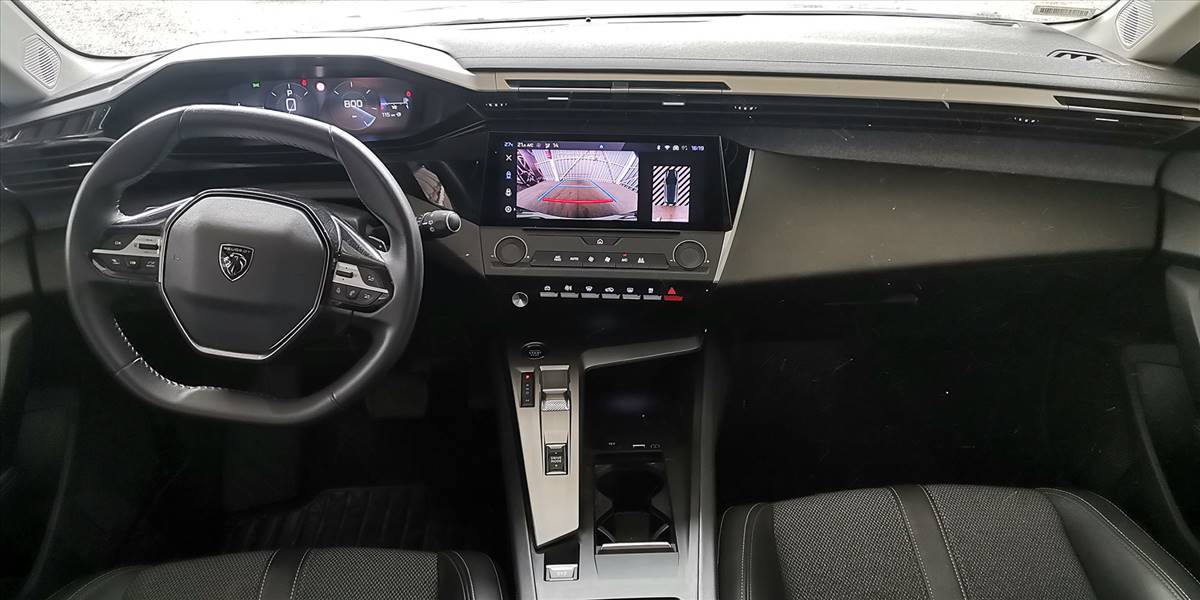 PEUGEOT 308 BLUEHDI 1.5 AUT - Imagen 13