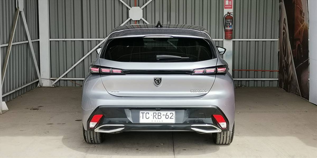 PEUGEOT 308 BLUEHDI 1.5 AUT - Imagen 24