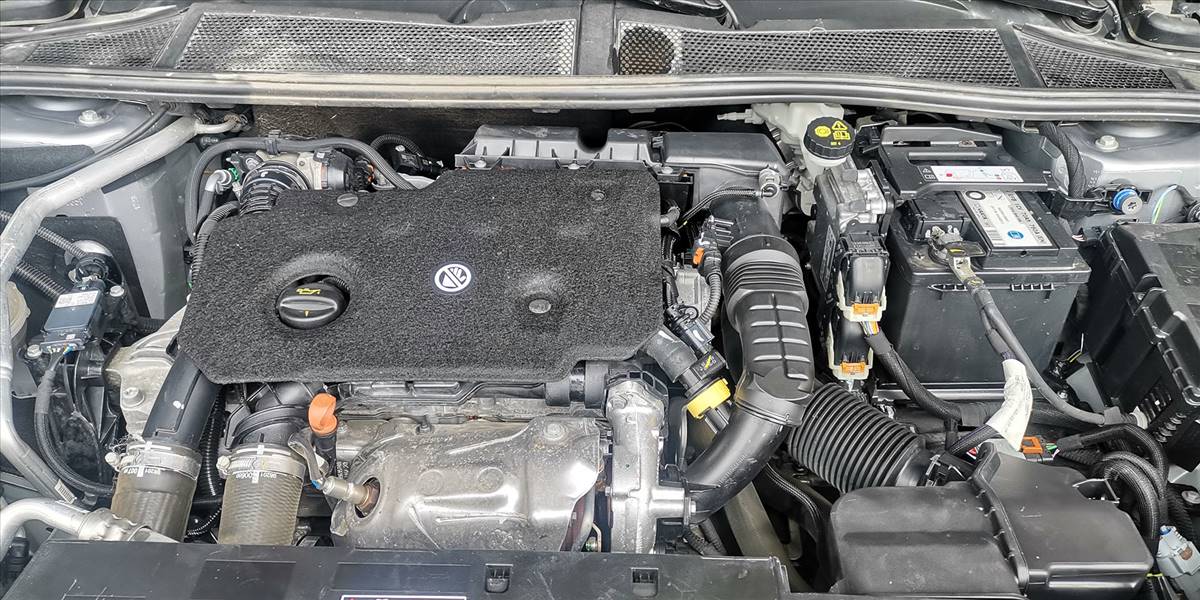 PEUGEOT 308 BLUEHDI 1.5 AUT - Imagen 31