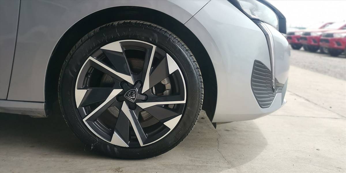 PEUGEOT 308 BLUEHDI 1.5 AUT - Imagen 34
