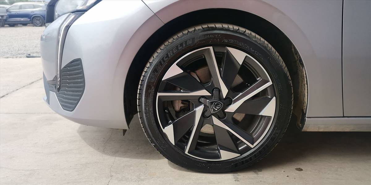 PEUGEOT 308 BLUEHDI 1.5 AUT - Imagen 35