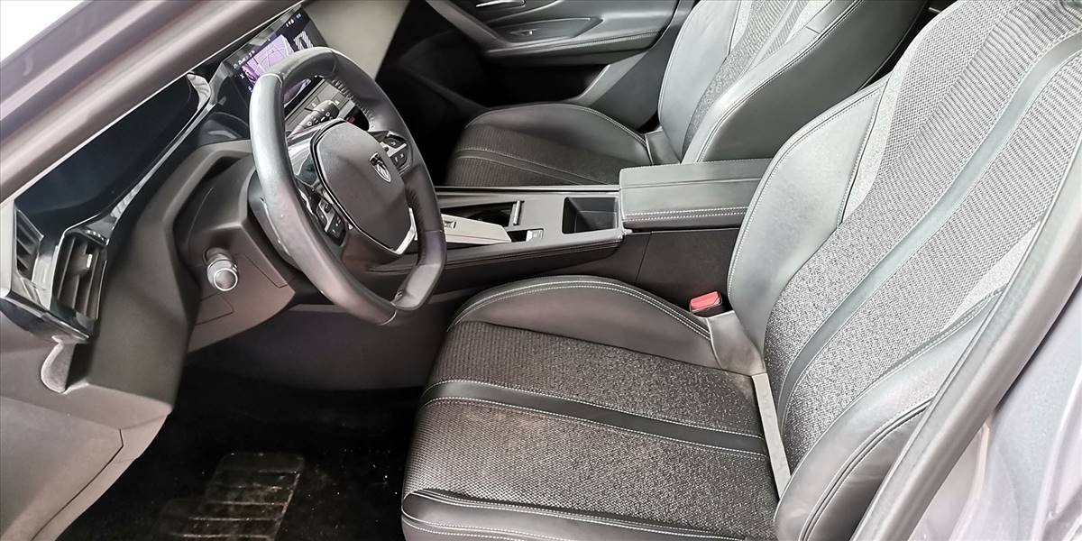 PEUGEOT 308 BLUEHDI 1.5 AUT - Imagen 50