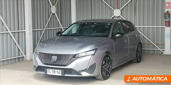 PEUGEOT 308 BLUEHDI 1.5 AUT - Imagen 81