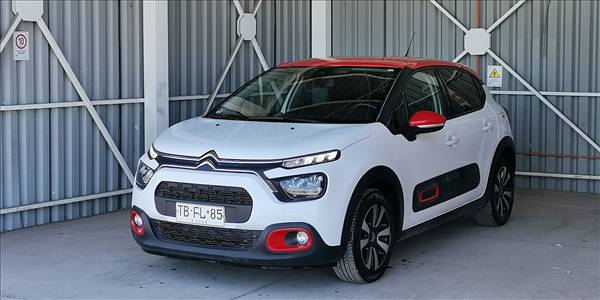 CITROËN C3 1.5 - Imagen 3