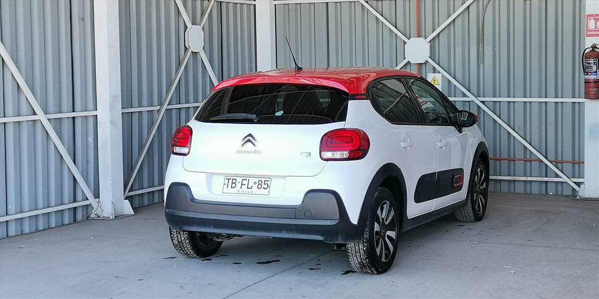 CITROËN C3 1.5 - Imagen 6