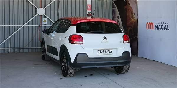 CITROËN C3 1.5 - Imagen 9