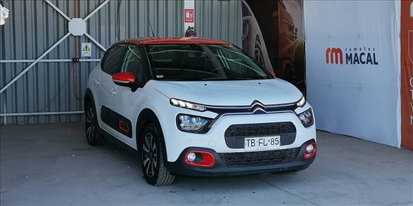 CITROËN C3 1.5 - Imagen 11