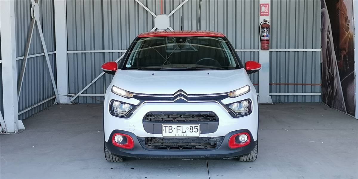 CITROËN C3 1.5 - Imagen 12