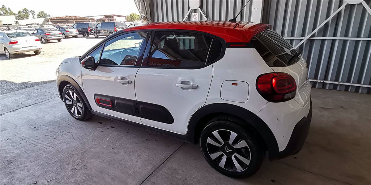 CITROËN C3 1.5 - Imagen 13