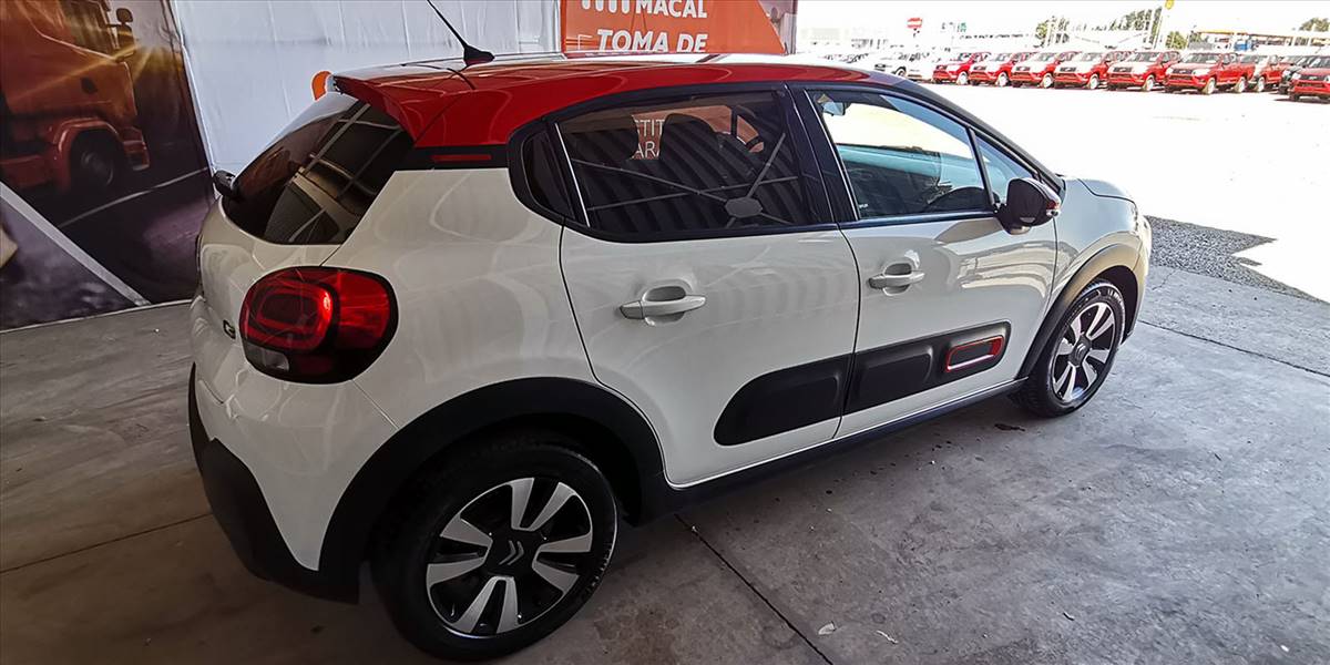 CITROËN C3 1.5 - Imagen 14