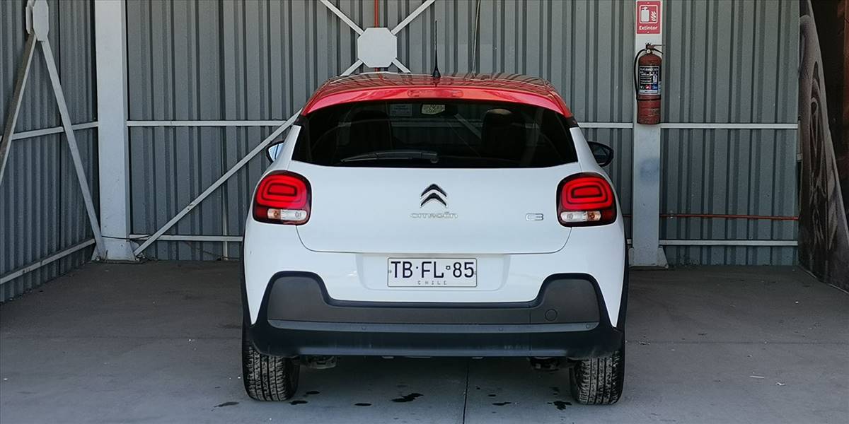 CITROËN C3 1.5 - Imagen 15