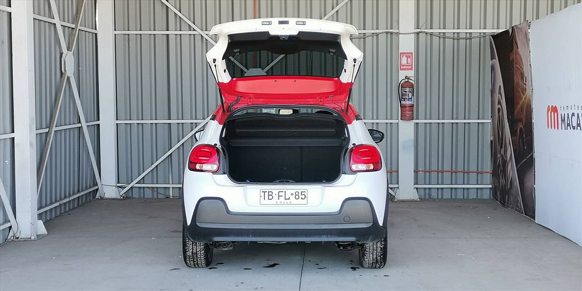 CITROËN C3 1.5 - Imagen 16