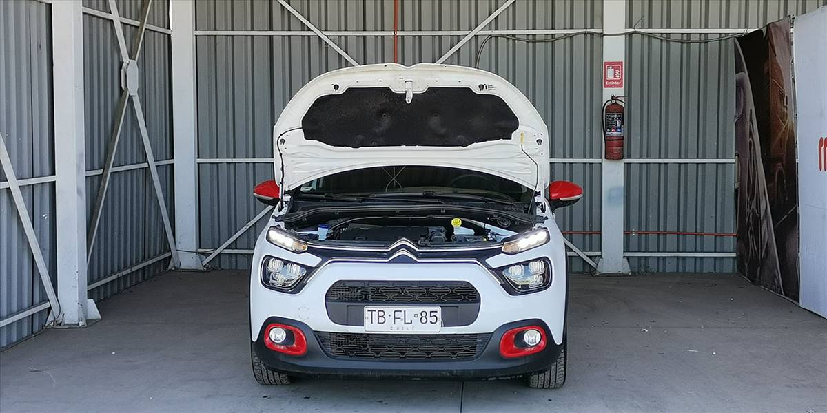 CITROËN C3 1.5 - Imagen 18