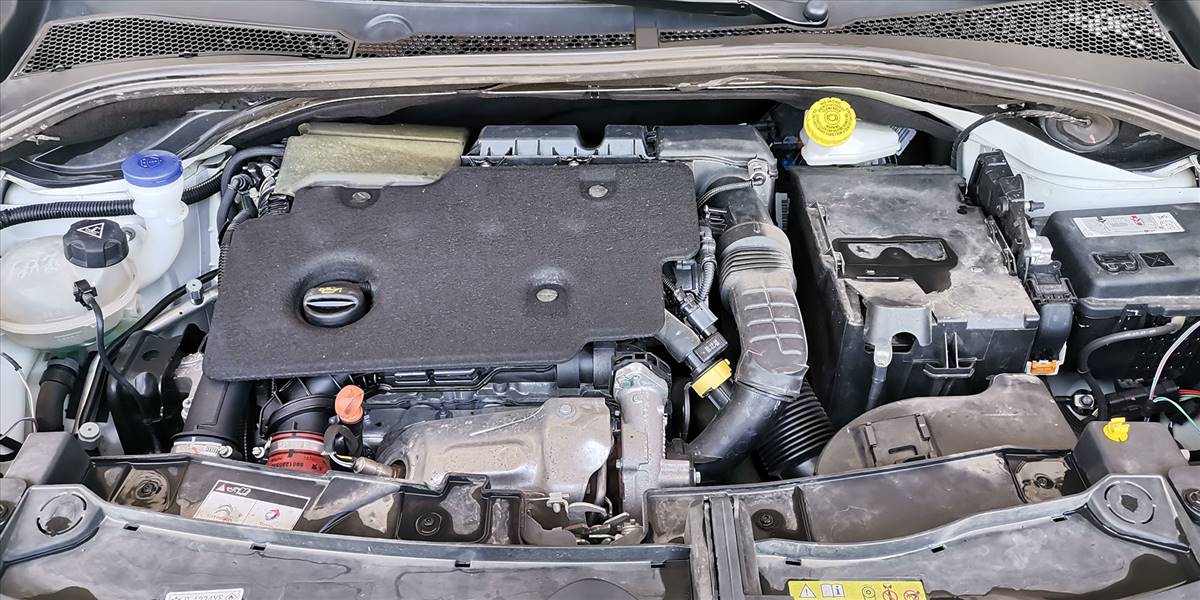 CITROËN C3 1.5 - Imagen 19