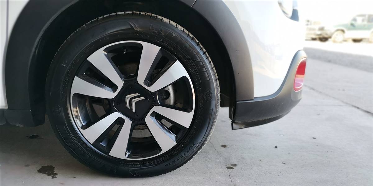 CITROËN C3 1.5 - Imagen 20