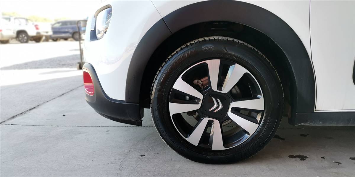 CITROËN C3 1.5 - Imagen 21