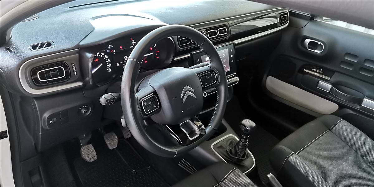 CITROËN C3 1.5 - Imagen 24